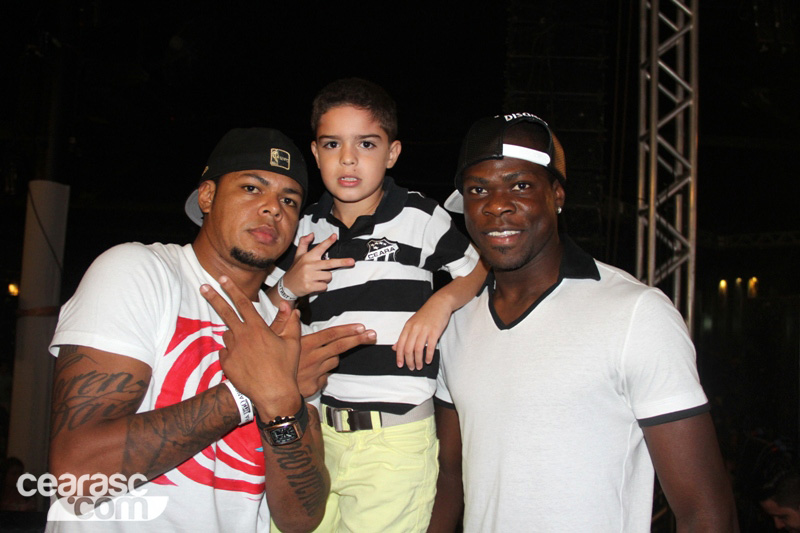 [01-06] Festa do Centenário - Musique 02 - 3