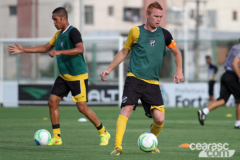 [29-12] #PréTemporada - Treino Técnico - 3