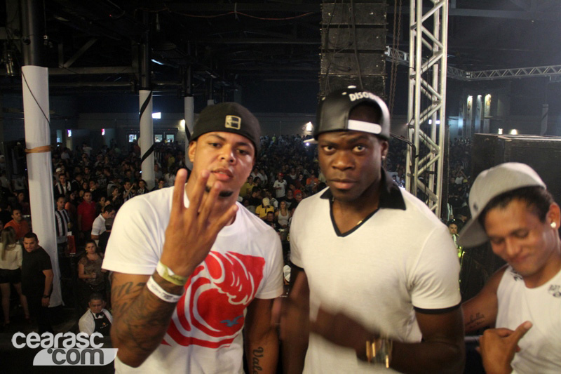 [01-06] Festa do Centenário - Musique 02 - 4