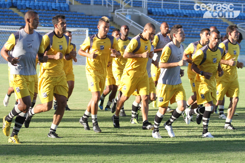 [21-08] Treino coletivo - PV - 13
