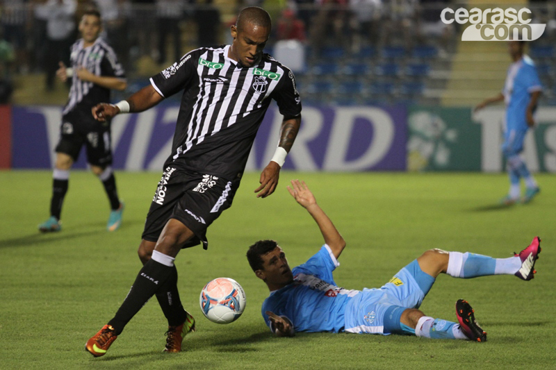 [28-05] Ceará x Paysandu - 8