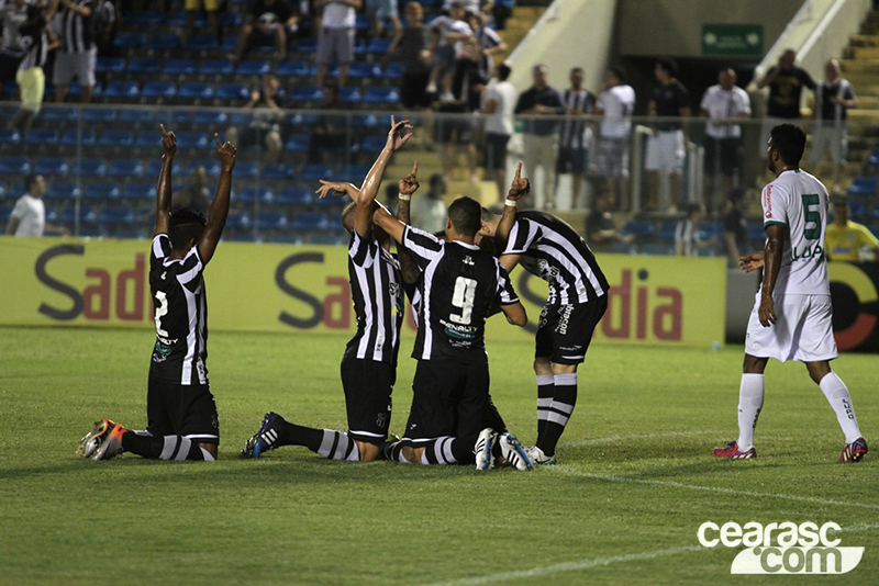 [20-05] Ceará 3 x 0 América-MG - 7