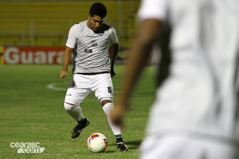[29-06] Treino Técnico e Tático  - Passo das Emas - 10