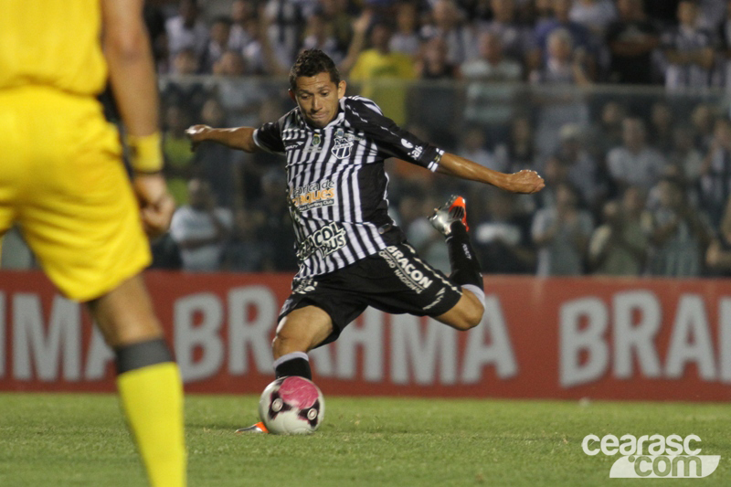 [29-09] Ceará 1 x 1 Ipatinga2 - 10