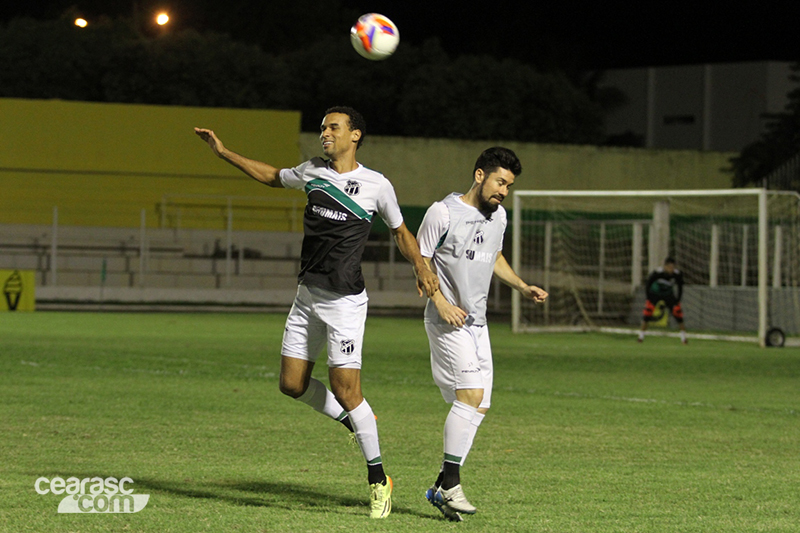 [29-06] Treino Técnico e Tático  - Passo das Emas - 11
