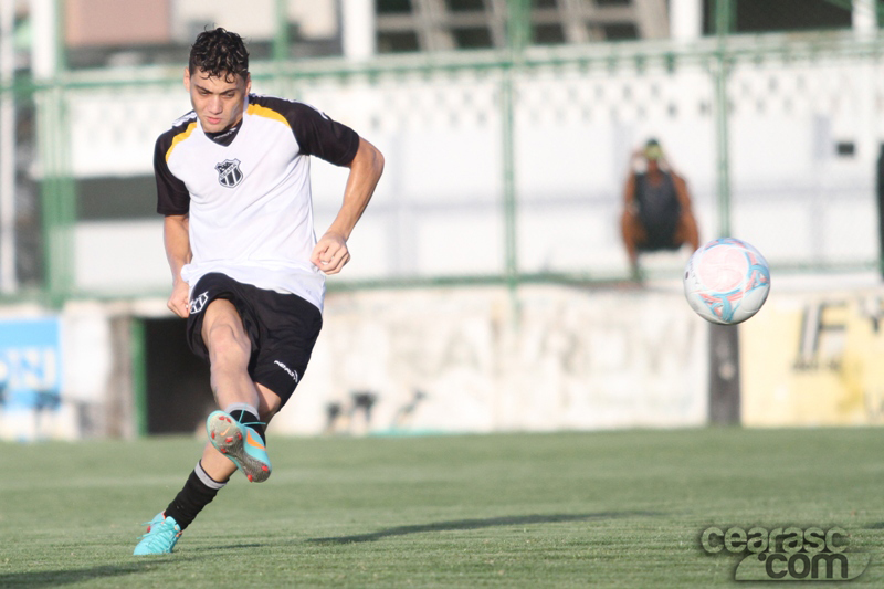 [26-04] Treino de Finalização - 10