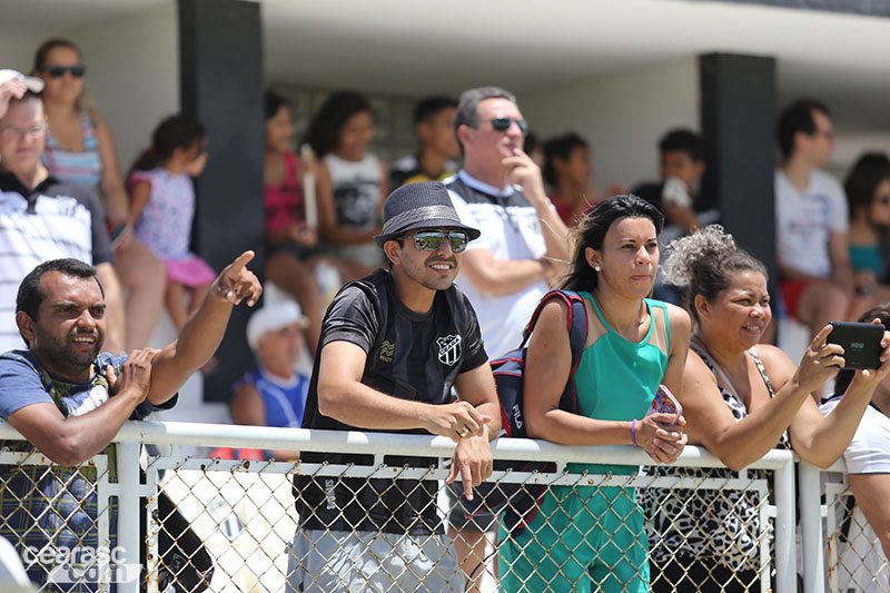 [12-10-2016] Dia das Crianças Alvinegro 2016 2 - 50