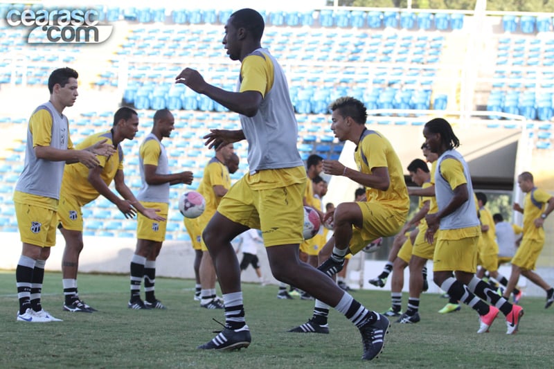 [21-08] Treino coletivo - PV - 14