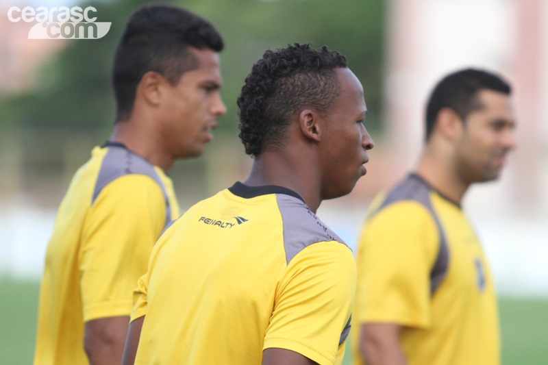 [10-07] Treino técnico - Vovozão - 9