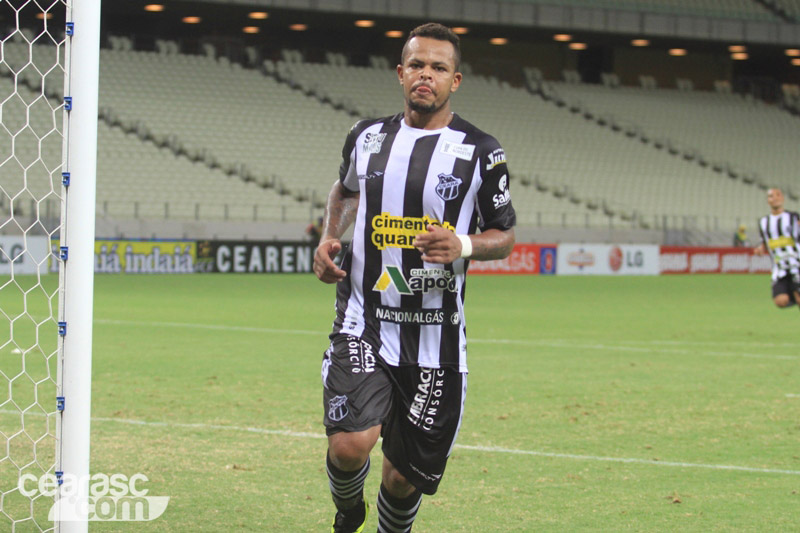 [13-04] Ceará 5 x 2 Guarany (S) - 02 - 23