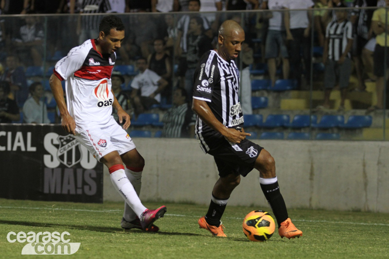 [14-02] Ceará x Vitória - 10
