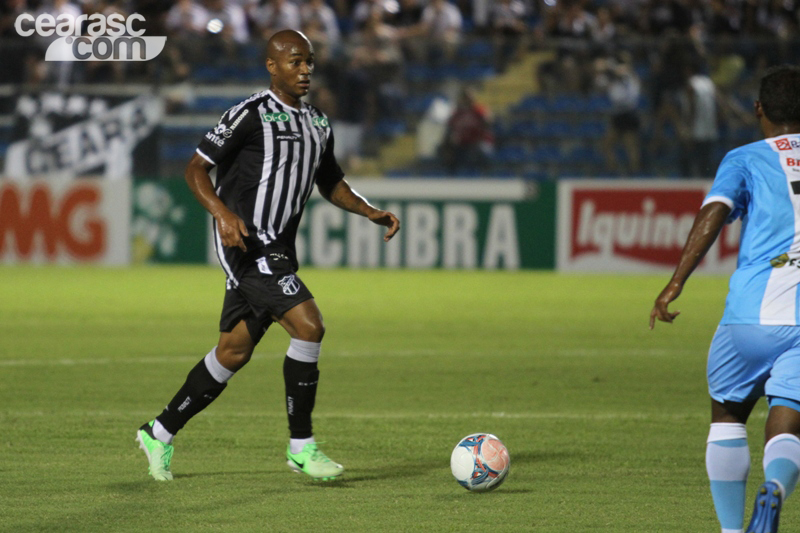 [28-05] Ceará x Paysandu - 9