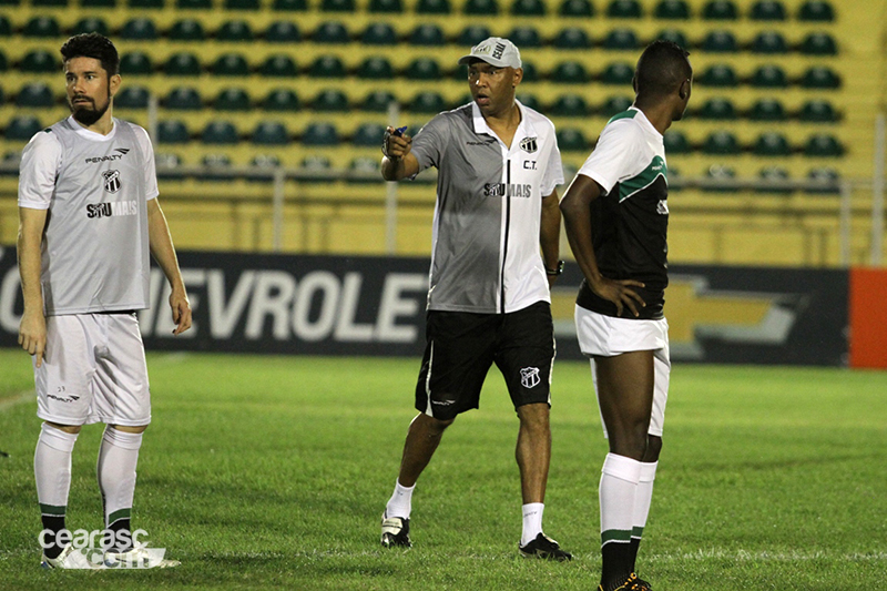 [29-06] Treino Técnico e Tático  - Passo das Emas - 13