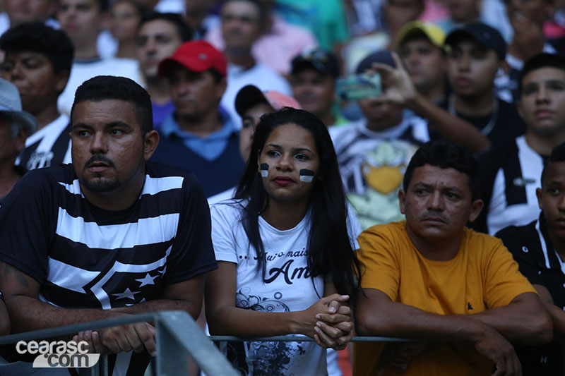 [28-11] Ceará 1 x 0 Macaé - Torcida - 7