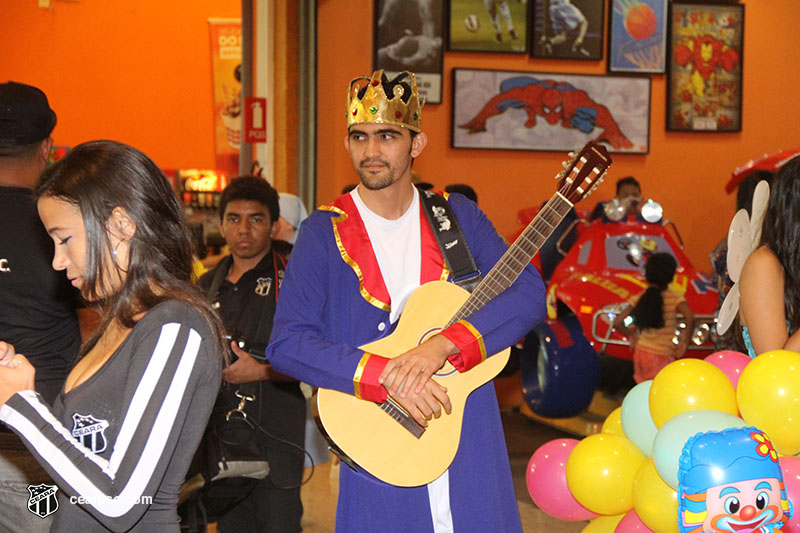 [26-08-2017] Mac Dia Feliz Part.1 - 17