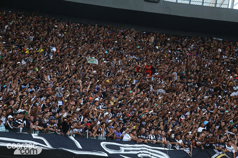 [28-11] Ceará 1 x 0 Macaé - Torcida - 8