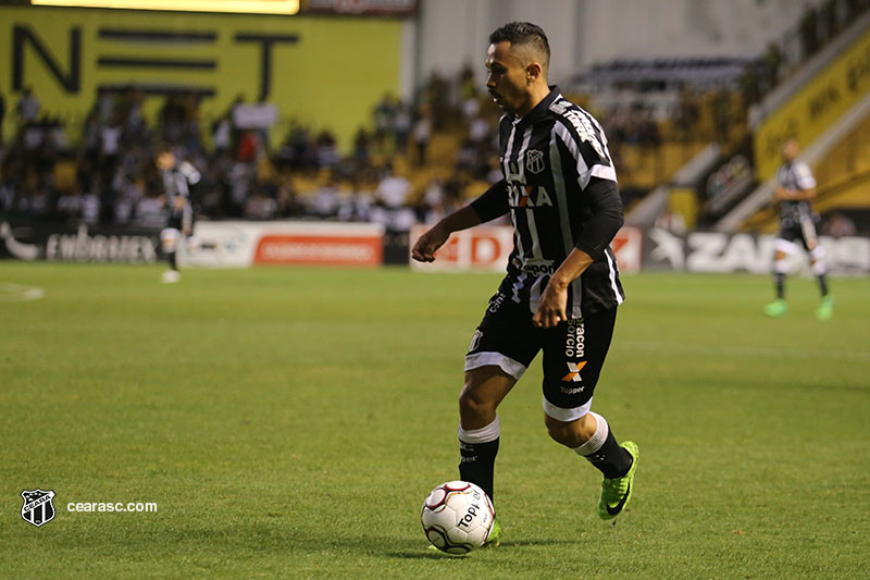[18-11-2017] Ceara 1 x 1 Criciúma - 9