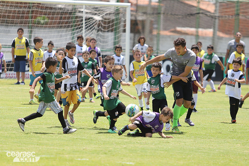 [12-10-2016] Dia das Crianças Alvinegro 2016 2 - 58