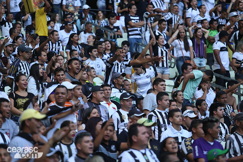[28-11] Ceará 1 x 0 Macaé - Torcida - 9