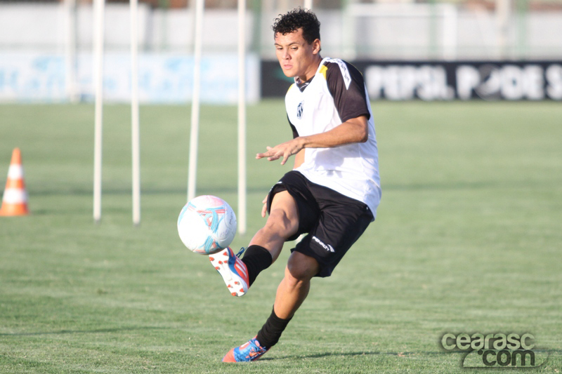 [26-04] Treino de Finalização - 13