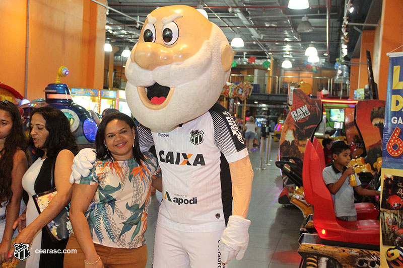 [26-08-2017] Mac Dia Feliz Part.1 - 19