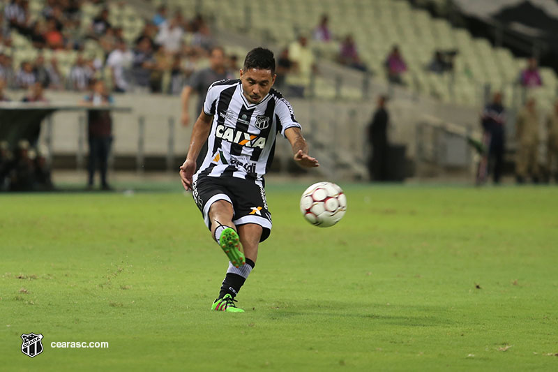 [11-07-2017] Ceara 0 x 2 Internacional - 30