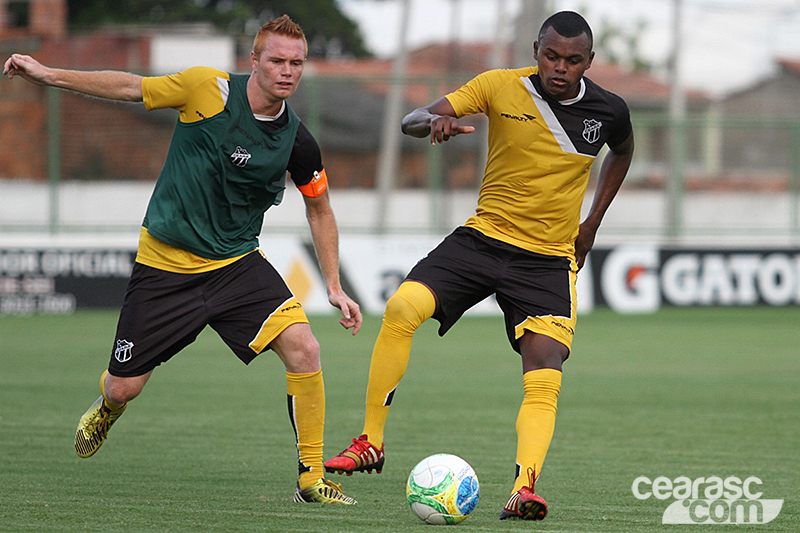 [29-12] #PréTemporada - Treino Técnico - 10