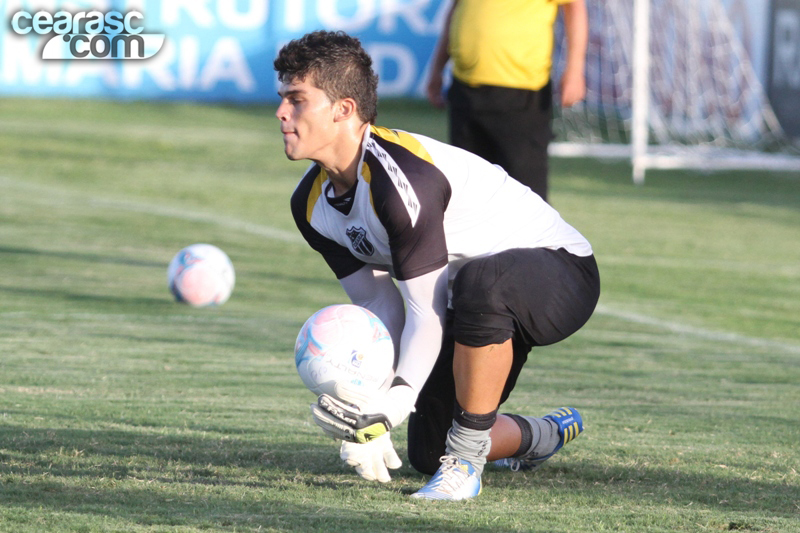 [26-04] Treino de Finalização - 14
