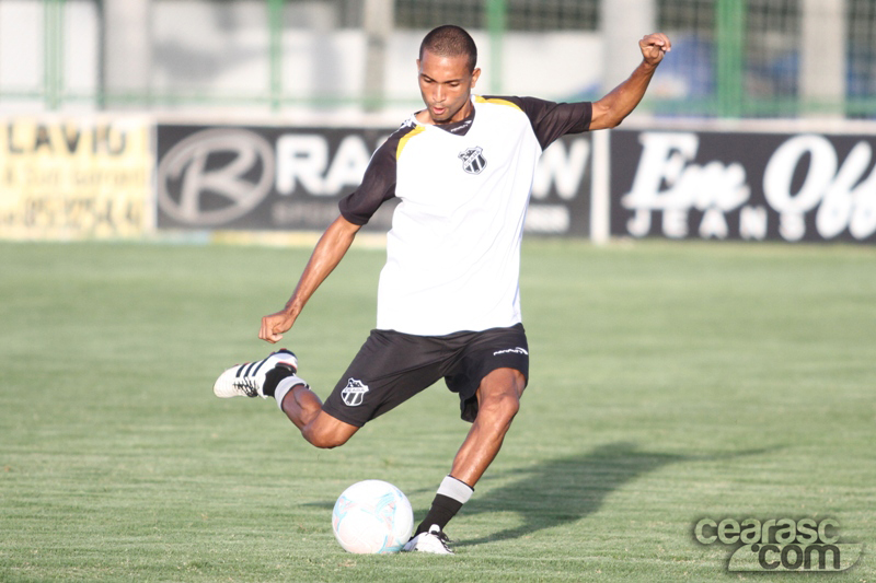 [26-04] Treino de Finalização - 15