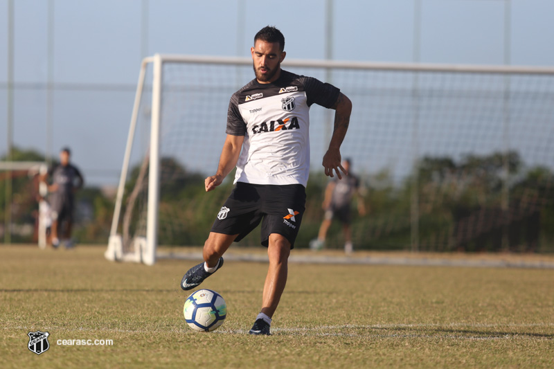 [15-11-2018] Treino Tecnico Tatico - CT do Vitória - 13