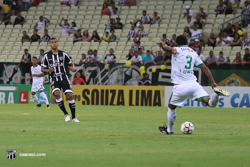 [15-09-2017] Ceará 1 x 1 América-MG 01 - 14