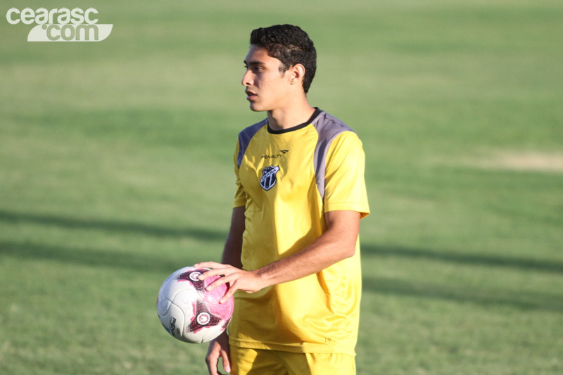 [10-07] Treino técnico - Vovozão - 17