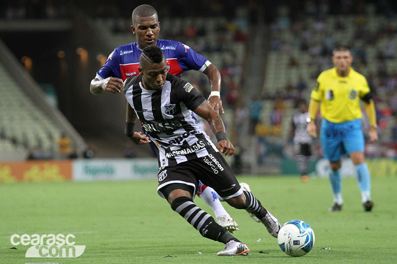 [04-02] Ceará 1 X 1 Fortaleza - 44