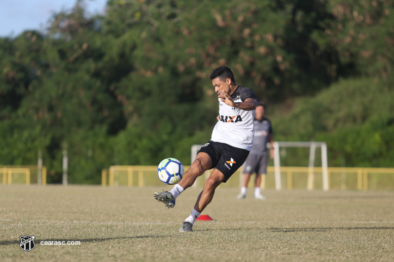[15-11-2018] Treino Tecnico Tatico - CT do Vitória - 17