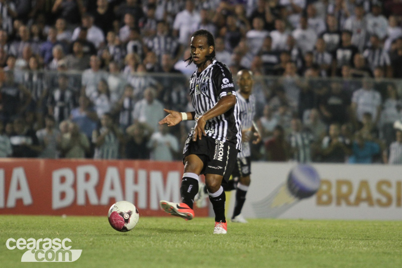 [29-09] Ceará 1 x 1 Ipatinga2 - 12