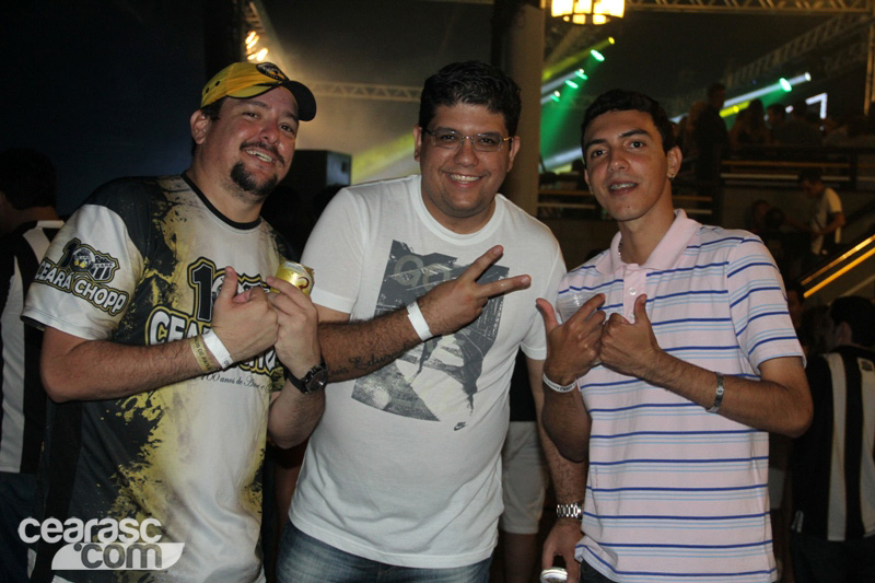 [01-06] Festa do Centenário - Musique 02 - 19