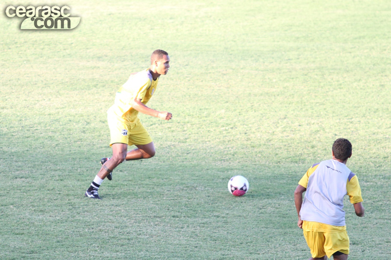 [21-08] Treino coletivo - PV - 20