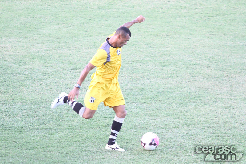 [21-08] Treino coletivo - PV - 21