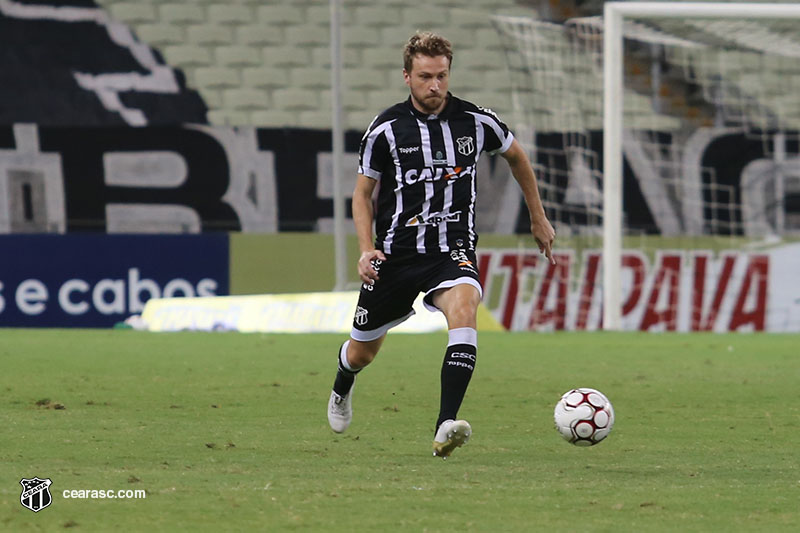 [15-09-2017] Ceará 1 x 1 América-MG 01 - 16