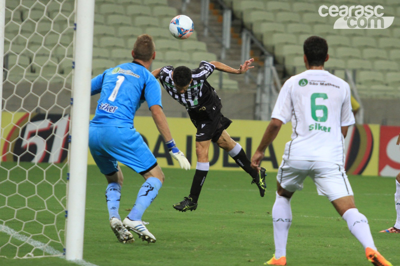 [01-10] Ceará 1 x 0 Icasa - 13