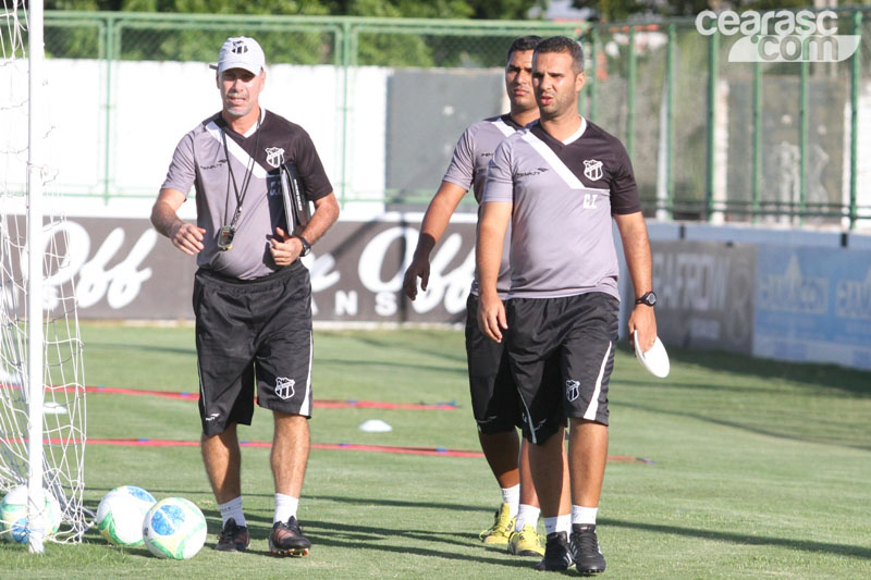 [05-08] Treino físico + técnico - 5