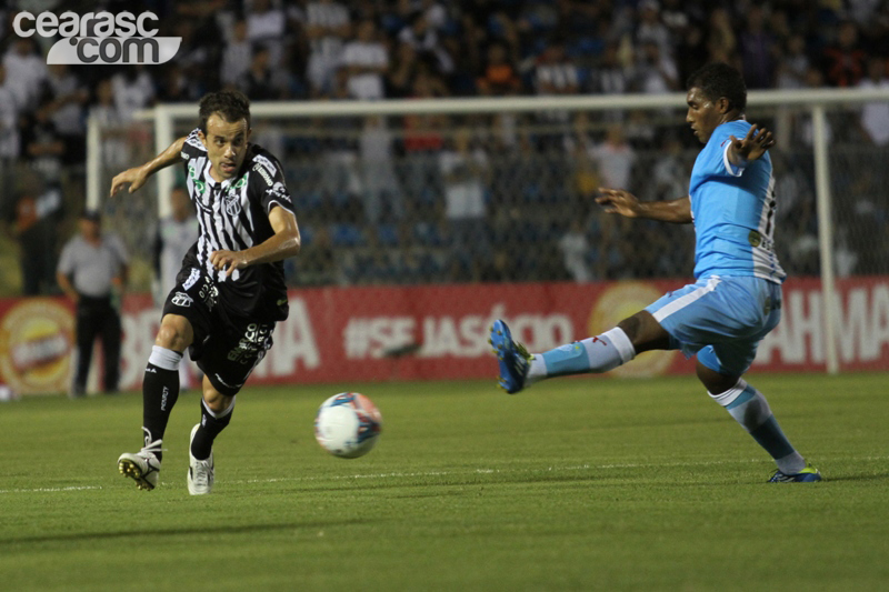 [28-05] Ceará x Paysandu - 11