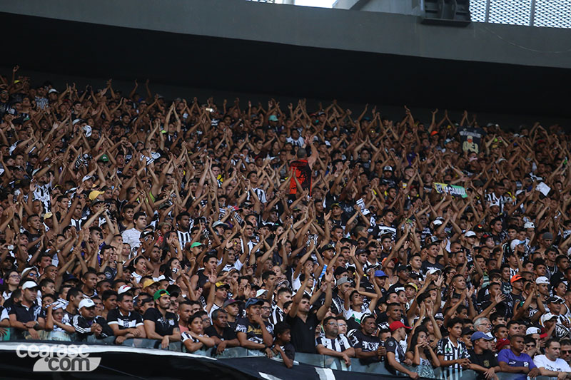 [28-11] Ceará 1 x 0 Macaé - Torcida - 24