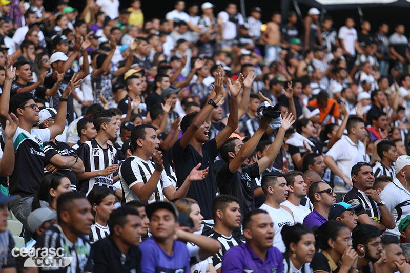 [28-11] Ceará 1 x 0 Macaé - Torcida - 25