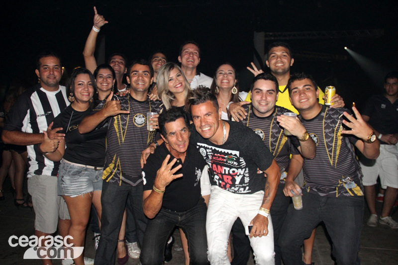 [01-06] Festa do Centenário - Musique 02 - 22