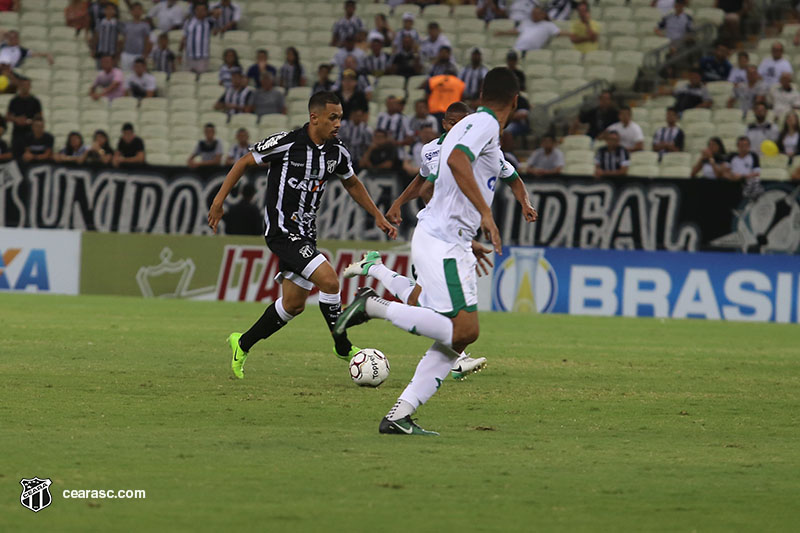 [15-09-2017] Ceará 1 x 1 América-MG 01 - 18