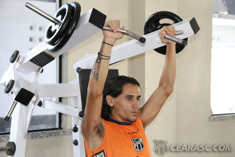 [06-06] Treino Físico - Academia e Campo - 1