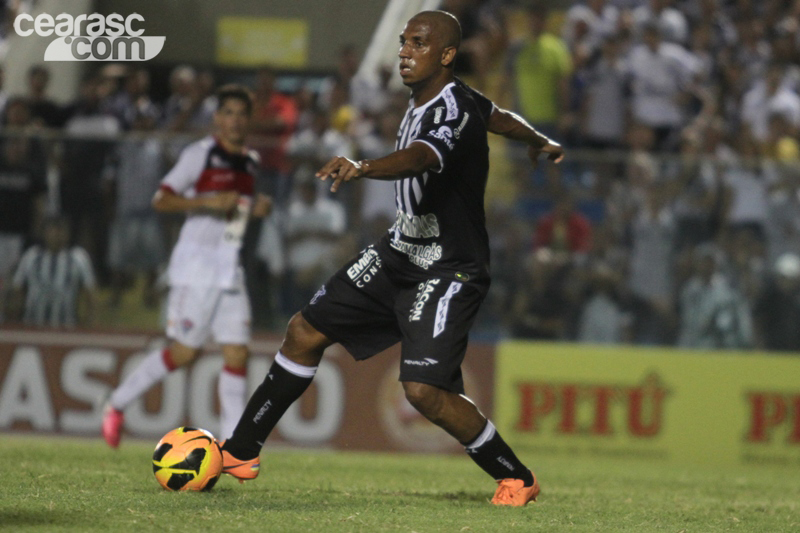 [14-02] Ceará x Vitória - 14