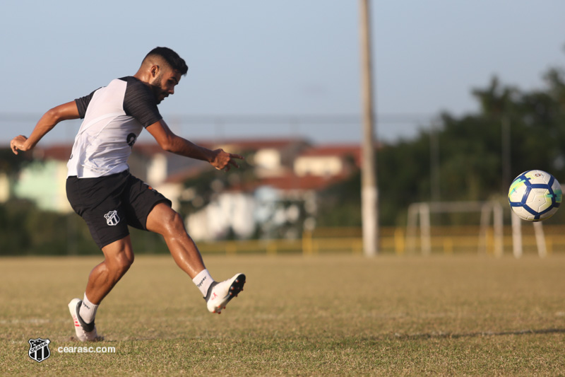 [15-11-2018] Treino Tecnico Tatico - CT do Vitória - 30