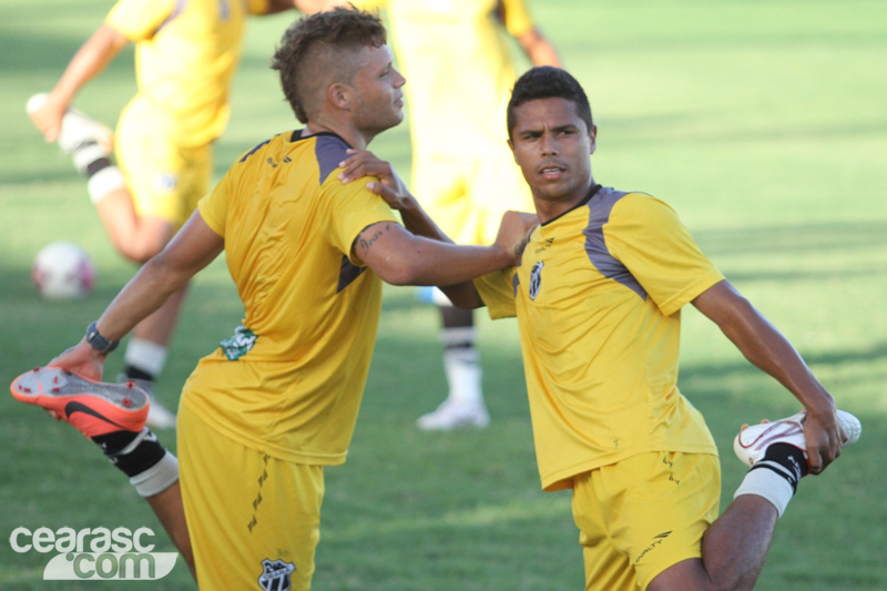 [10-07] Treino técnico - Vovozão2 - 5
